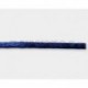 CORDON COLA RATON 07 AZUL ROYAL - 5 METROS