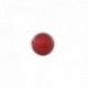 BOLA JAPONESA MIRACLE ORIGINAL 4 MM COLOR ROJO