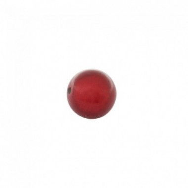 BOLA MIRACLE N. 24 ROJO