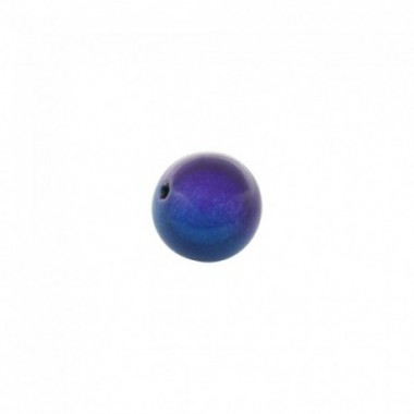 BOLA MIRACLE N. 28 ROYAL BLUE