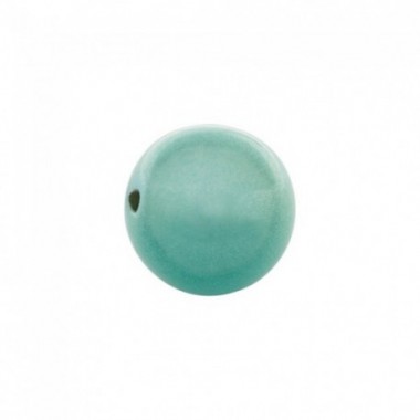 BOLA MIRACLE N. 20 TURQUESA