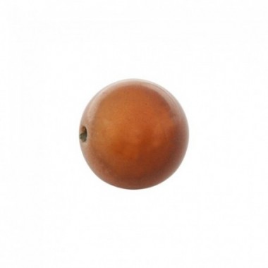 BOLA MIRACLE N. 25 COGNAC