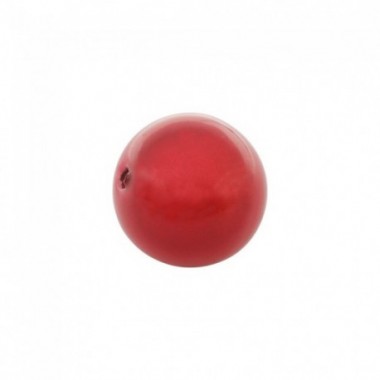BOLA MIRACLE N.30 ROJO