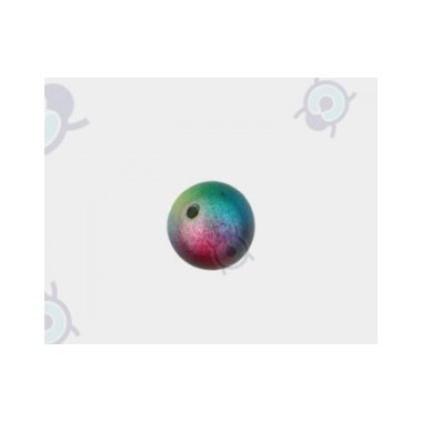 BOLA MIRACLE N. 41 TRICOLOR