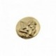 ENTREPIEZA ZAMAK ANGELOTE 15MM (ID 1MM) BRONCE ANTIGUO