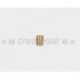 TERMINAL CORDON 7X5MM (ID 4MM) TUBO LISO - UN