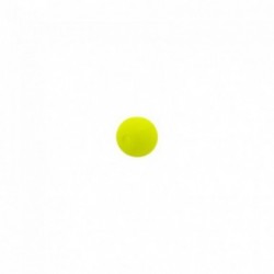 CRISTAL NEON BOLA 2.5MM -20 UNIDADES