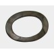 NACAR MORADO 35X25 OVAL HUECO