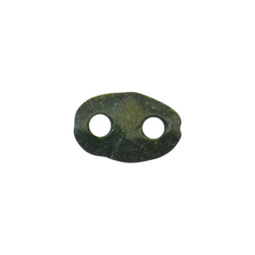 SERPENTINA CALABROTE ONDULADO 30X20MM (UNIDAD)
