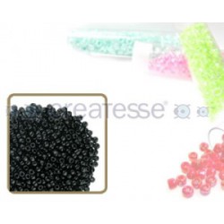 ROCALLA MATSUNO 10GR 10/0 748 NEGRO OPACO