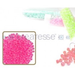 ROCALLA MATSUNO 10GR 10/0 235 FUCSIA LUMINOSO
