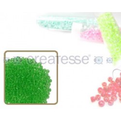 TUBO 10GR ROCALLA 6-0 019 PERIDOTO