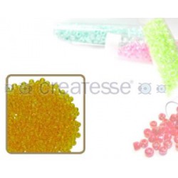 TUBO 10GR ROCALLA 6-0 006 NARANJA