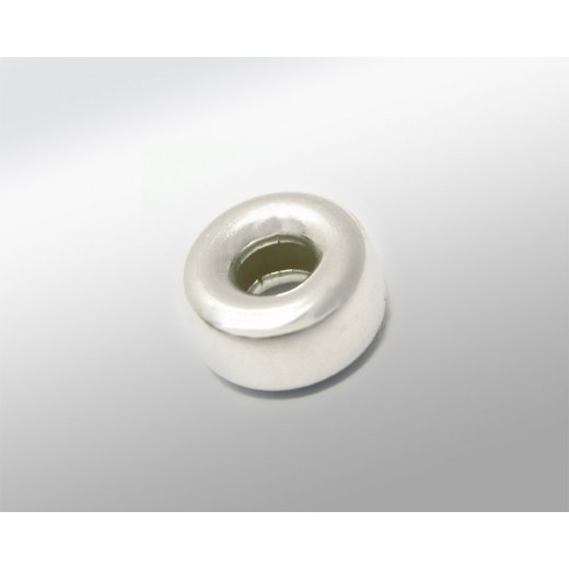DONUT PLATA 8X 4.5 MM (ID 3MM)