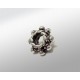 ENTREPIEZA PLATA DAISY 7X3MM (ID 2MM)