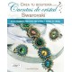 Libro: Crea tu bisutería con cuentas de cristal Swarovski