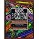 Libro: Nudos decorativos con Paracord