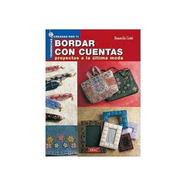 Bordar con cuentas