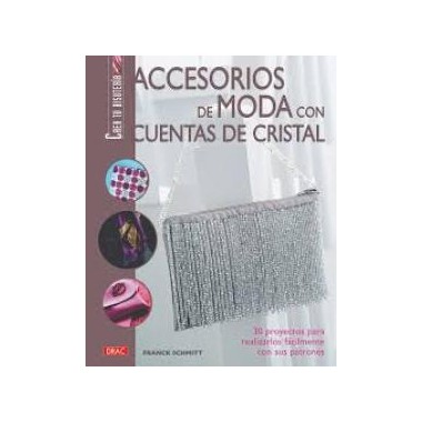 El gran libro de las cuentas de cristal