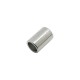 TERMINAL CORDON 6X4MM (ID 3MM) TUBO LISO - UN