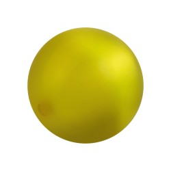 BOLA ACRILICO POLARIS AB AMARILLO LIMON