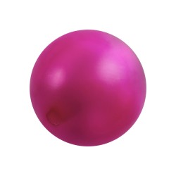 BOLA ACRILICO POLARIS AB FUCSIA