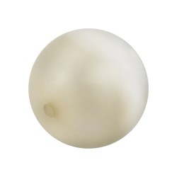 BOLA ACRILICO 16MM POLARIS AB BLANCO 5 UNIDADES