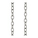 CADENA ESLABONES ALUMINIO Q267