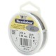 CORDON ACERO 19-015 BRILLANTE (0,38 MM) 9,2 M BEADALON