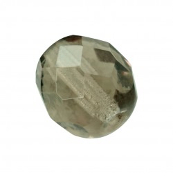 BOLA FACETADA 12 MM 4001 BLACK DIAMOND