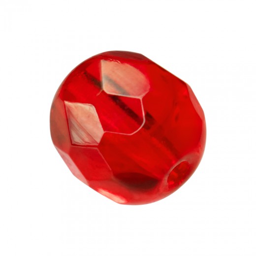 BOLA FACETADA 12 MM 9007 LIGHT SIAM