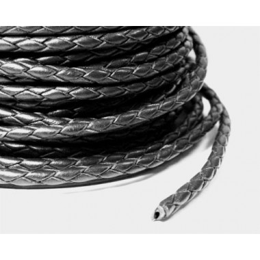 Comprar Cordones de Cuero para Colgantes y Pulseras [Bisutería y