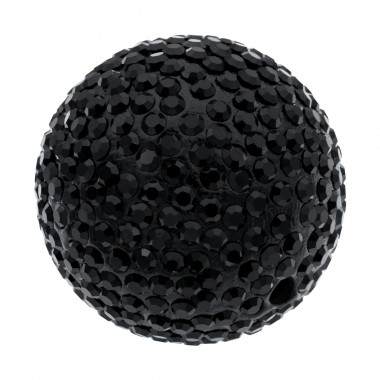 BOLA SHAMBALA CON CHATONES JET