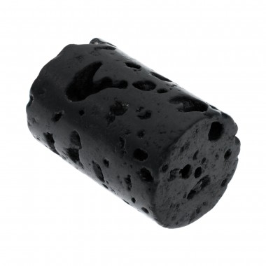 LAVA NEGRA CILINDRO 25X12