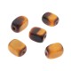 OJO DE TIGRE PRISMA RECTANGULAR 6X5MM PASADO
