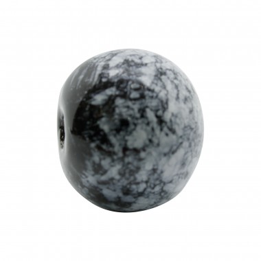 BOLA CERAMICA GRANITO NEGRO