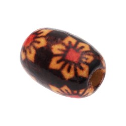 MADERA DIBUJADA N. 131 - 10 UNIDADES