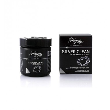 HAGERTY SILVER CLEAN LIQUIDO LIMPIAR PLATA 170 ML.