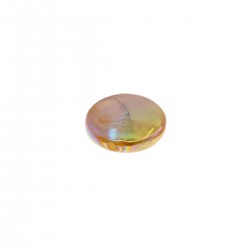 NACAR DORADO 13 MM DISCO -10 UNIDADES