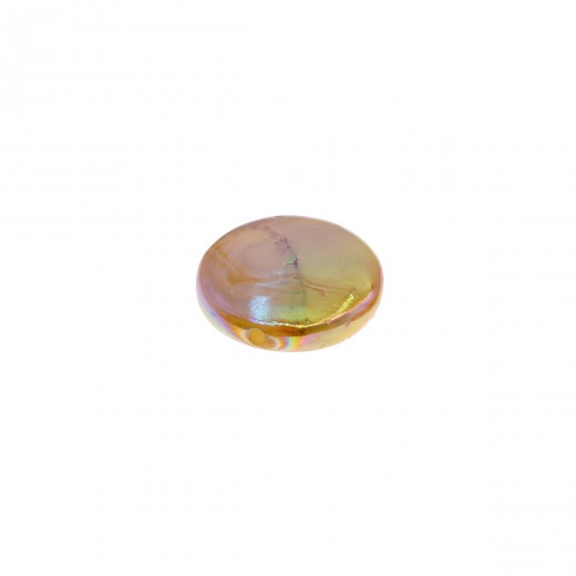 NACAR DORADO 13 MM DISCO