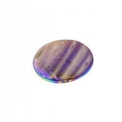 NACAR GRIS 13 MM DISCO - 10 UNIDADES
