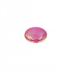 NACAR ROSA 13 MM DISCO - 10 UNIDADES