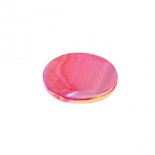 NACAR ROSA 25 MM DISCO