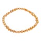 PULSERA PERLA BIWA FLAT 4,50-5,5