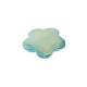 NACAR AZUL 25 MM FLOR