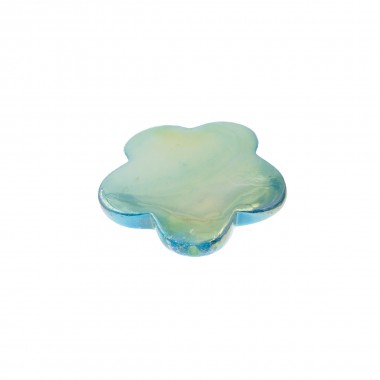 NACAR AZUL 25 MM FLOR