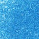 TUBO 8GR DELICA MIYUKI 11-0 N.1109 AGUAMARINA TRANSPARENTE