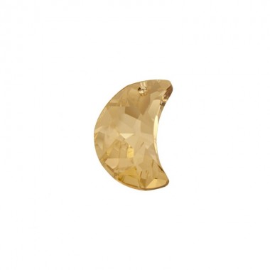 COLG. LUNA 6722 30MM 001G GOLDEN SHADOW