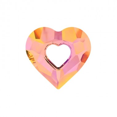 CORAZON MISS 17MM 001 ASTRAL PINK SWAROVSKI