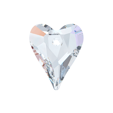 CORAZON 37X30 CRYSTAL AB SWAROVSKI